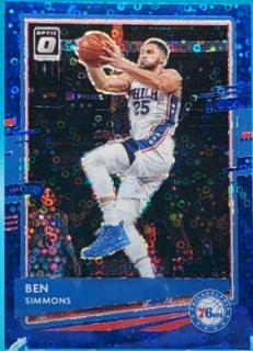 Ben Simmons