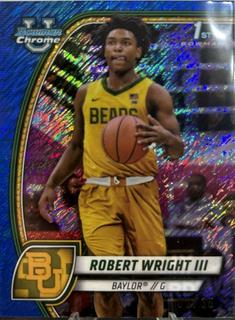 Robert Wright III