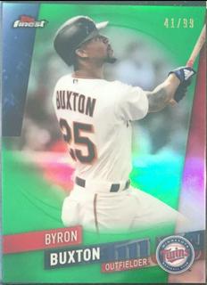Byron Buxton