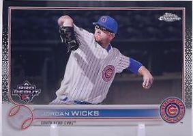 Jordan Wicks
