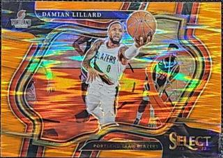 Damian Lillard