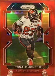 Ronald Jones II
