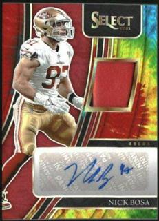 Nick Bosa