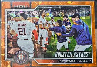 Houston Astros