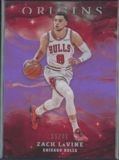 Zach LaVine