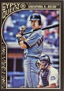 Nomar Garciaparra