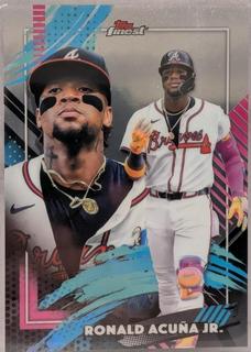 Ronald Acuna Jr.