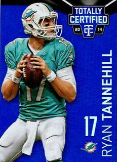 Ryan Tannehill