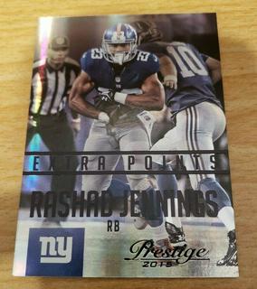 Rashad Jennings