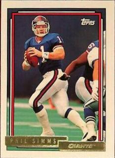 Phil Simms