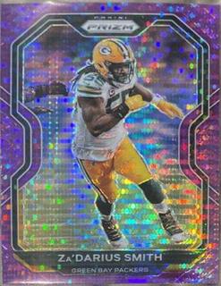 Za'Darius Smith