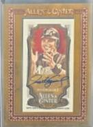 Ivan Rodriguez #MA-IR 2024 Topps Allen & Ginter Mini Baseball Autograph
