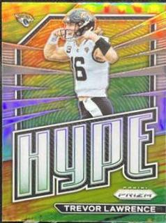 Trevor Lawrence