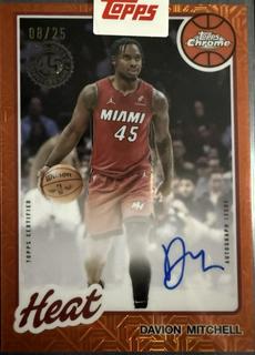 Donovan Mitchell