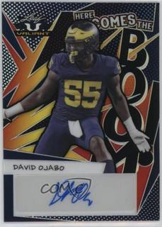 David Ojabo
