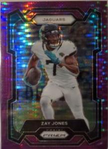 Zay Jones