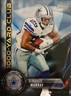 Demarco Murray
