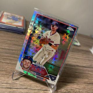 Trea Turner