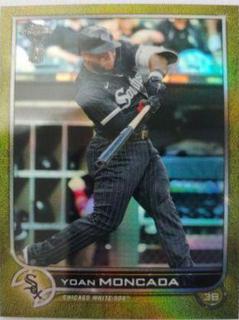 Yoan Moncada