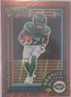 Garrett Wilson