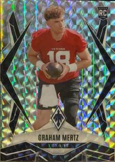 Graham Mertz