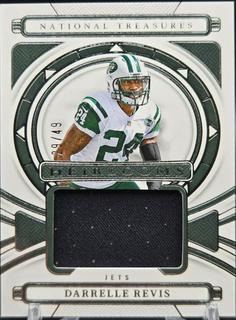 Darrelle Revis
