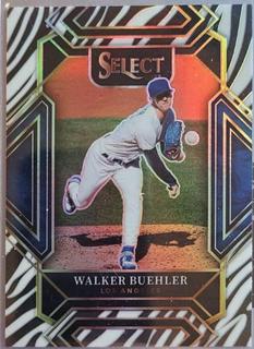 Walker Buehler