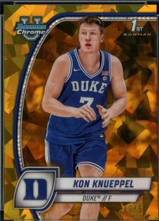 Kon Knueppel