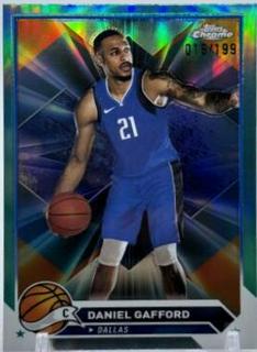 Daniel Gafford