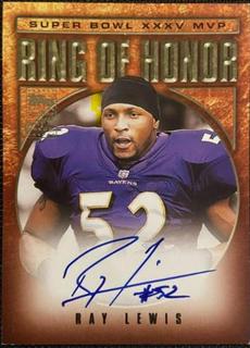 Ray Lewis