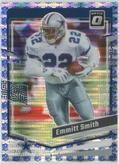 Emmitt Smith