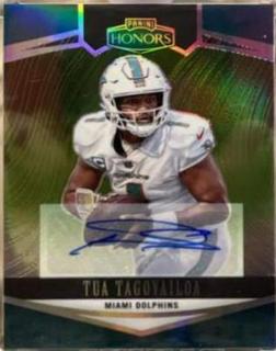 Tua Tagovailoa