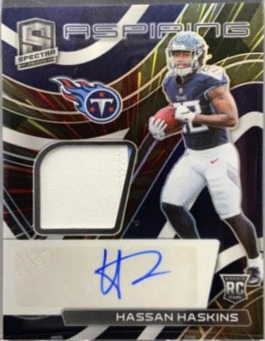 Hassan Haskins [Hyper] #APA-HHA