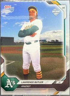Lawrence Butler