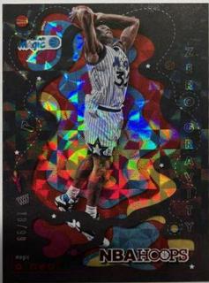 Shaquille O'Neal