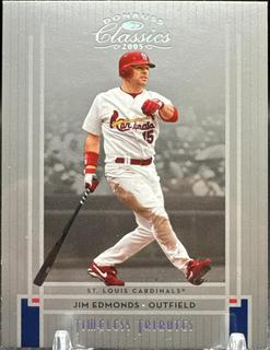 Jim Edmonds