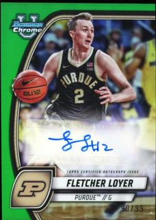 Fletcher Loyer