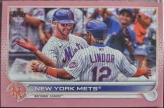 New York Mets