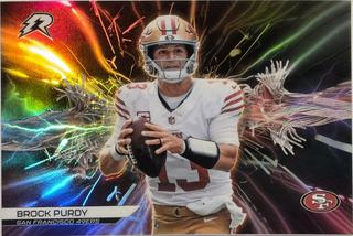 Brock Purdy