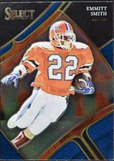 Emmitt Smith