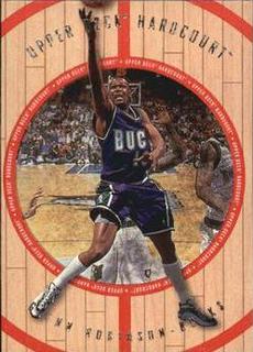 Glenn Robinson