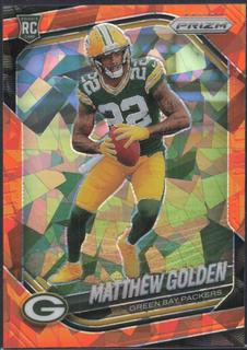 Matthew Golden