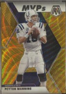 Peyton Manning