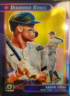 Aaron Judge