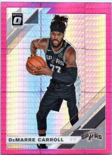 DeMarre Carroll