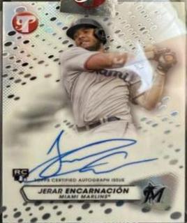 Jerar Encarnacion