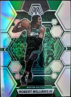 Robert Williams III