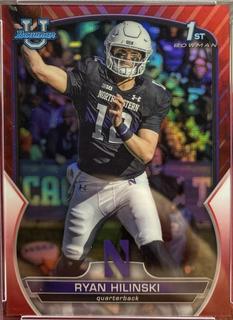 Ryan Hilinski