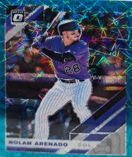 Nolan Arenado