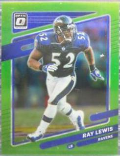 Ray Lewis